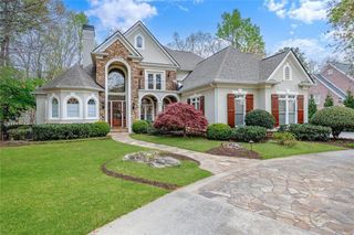 2719 Boddie Place, Duluth, GA 30097