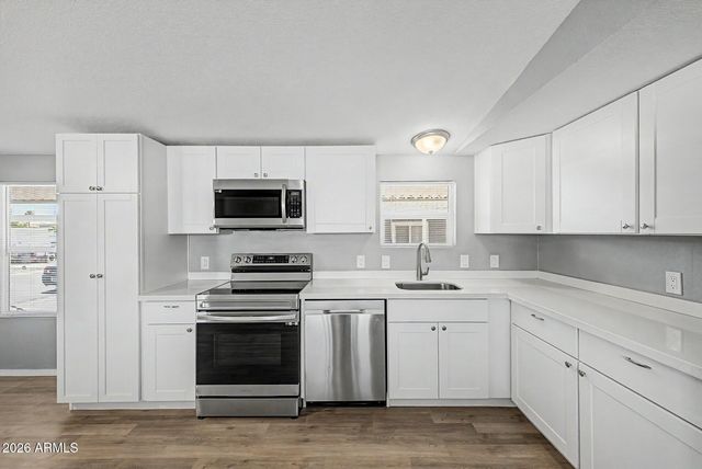 320 E McKellips Road 58, Mesa, AZ 85201