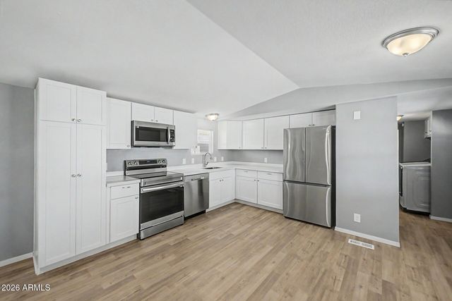 320 E McKellips Road 58, Mesa, AZ 85201