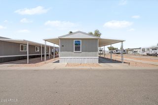 320 E McKellips Road 58, Mesa, AZ 85201