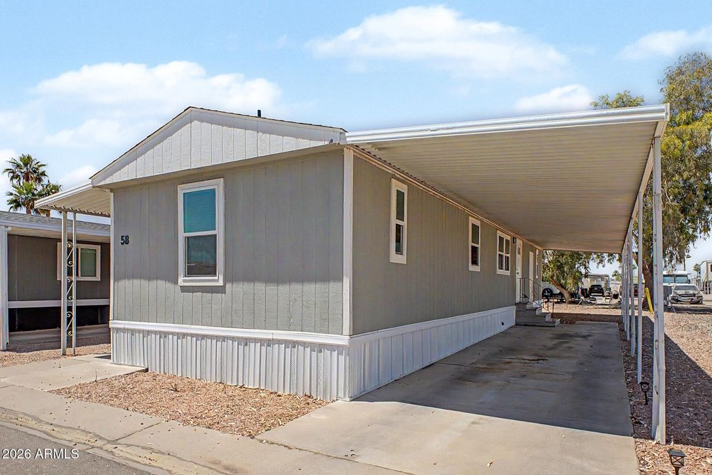 320 E McKellips Road 58, Mesa, AZ 85201 — photo 3