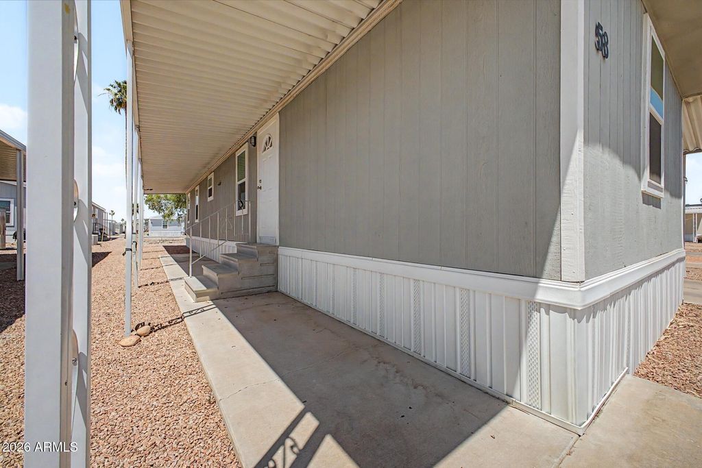 320 E McKellips Road 58, Mesa, AZ 85201 — photo 5