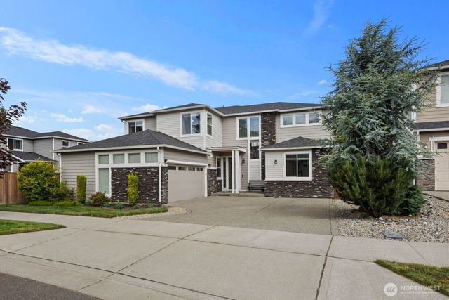 1113 25th Avenue Ct SW, Puyallup, WA 98373
