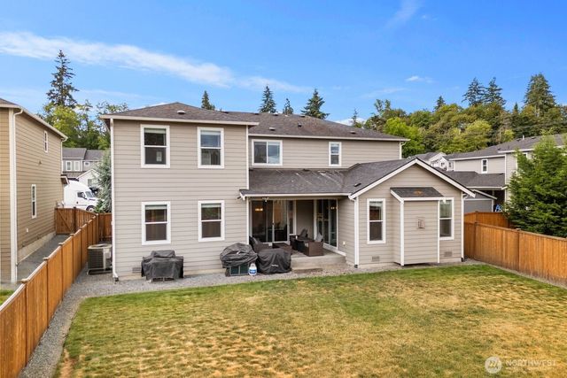 1113 25th Avenue Ct SW, Puyallup, WA 98373