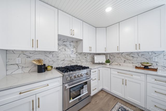 12208 Heywood Hill Road, Sapulpa, OK 74066