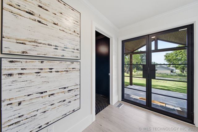 12208 Heywood Hill Road, Sapulpa, OK 74066