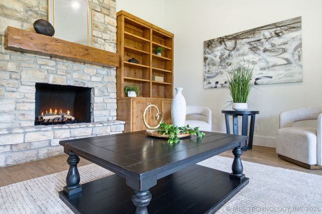 12208 Heywood Hill Road, Sapulpa, OK 74066