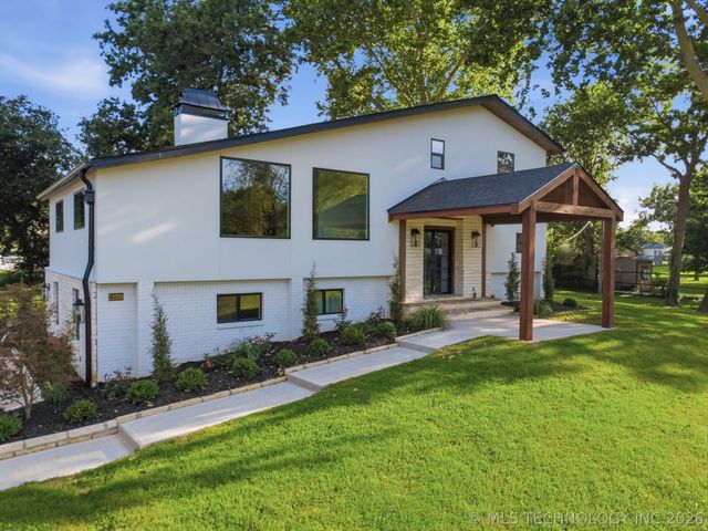 12208 Heywood Hill Road, Sapulpa, OK 74066