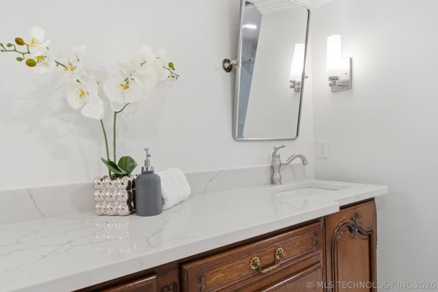 12208 Heywood Hill Road, Sapulpa, OK 74066