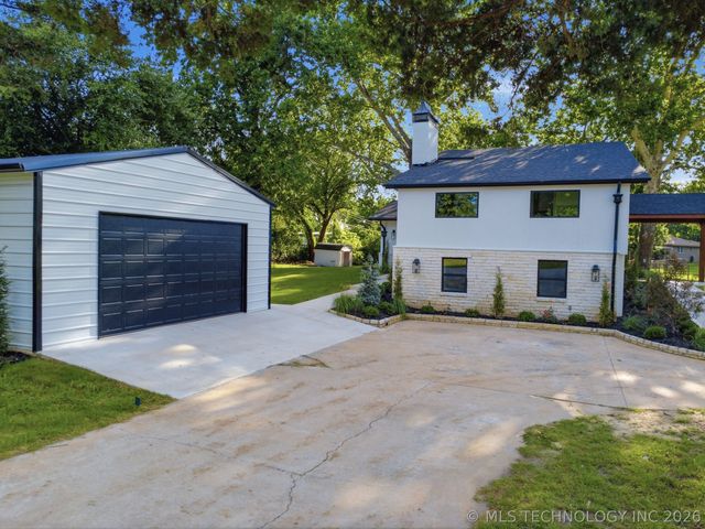 12208 Heywood Hill Road, Sapulpa, OK 74066