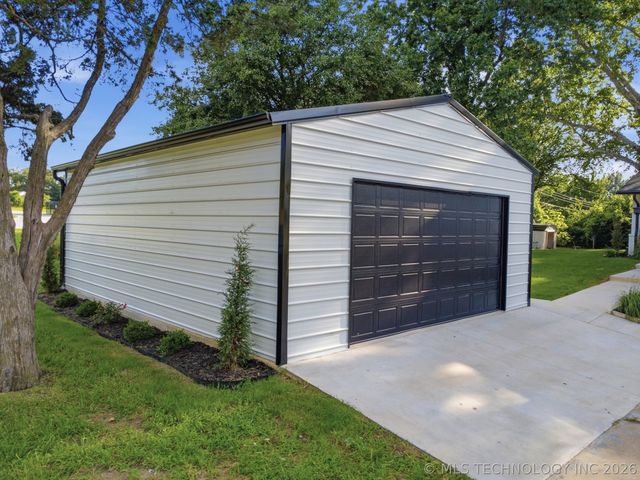 12208 Heywood Hill Road, Sapulpa, OK 74066