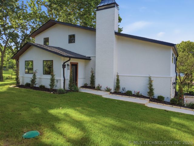 12208 Heywood Hill Road, Sapulpa, OK 74066