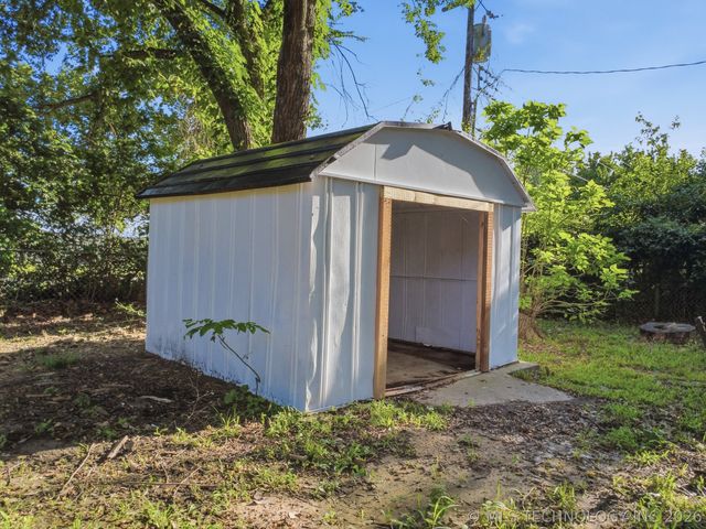12208 Heywood Hill Road, Sapulpa, OK 74066