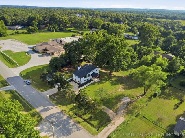 12208 Heywood Hill Road, Sapulpa, OK 74066