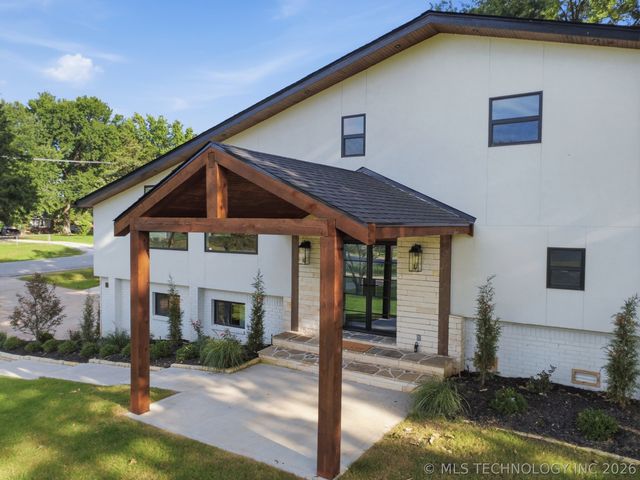 12208 Heywood Hill Road, Sapulpa, OK 74066