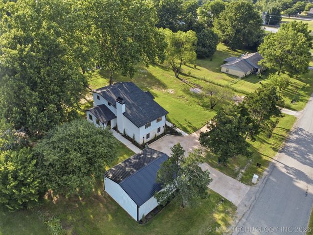 12208 Heywood Hill Road, Sapulpa, OK 74066