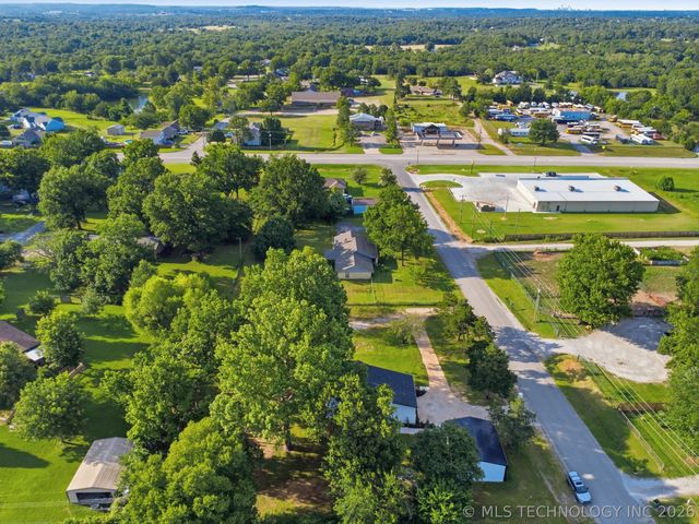 12208 Heywood Hill Road, Sapulpa, OK 74066