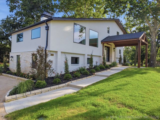 12208 Heywood Hill Road, Sapulpa, OK 74066