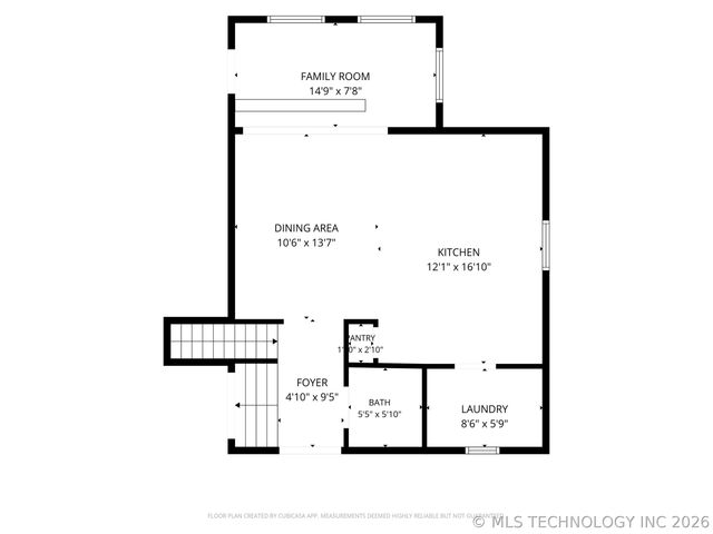 12208 Heywood Hill Road, Sapulpa, OK 74066