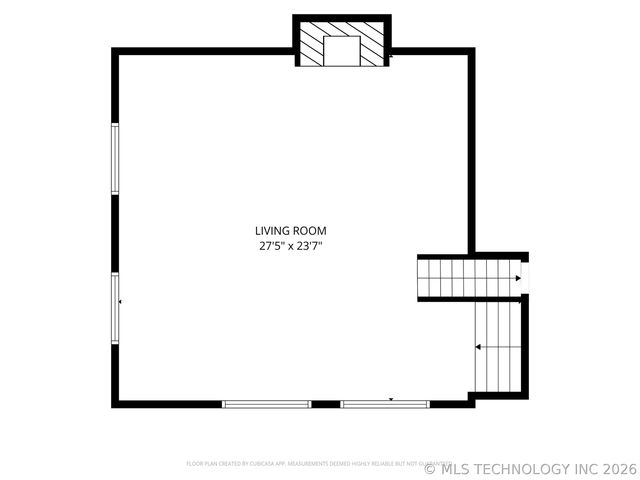 12208 Heywood Hill Road, Sapulpa, OK 74066