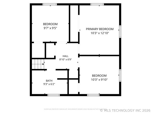 12208 Heywood Hill Road, Sapulpa, OK 74066