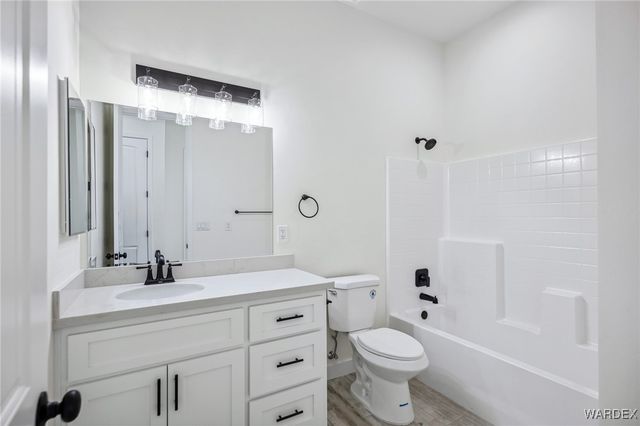 1949 E Via Aventino, Fort Mohave, AZ 86426