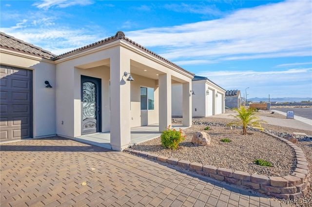 1949 E Via Aventino, Fort Mohave, AZ 86426