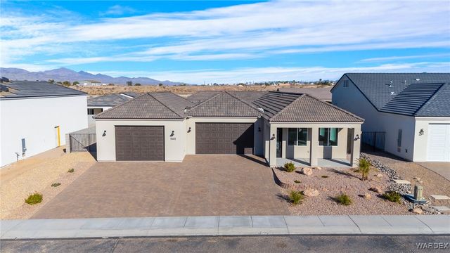 1949 E Via Aventino, Fort Mohave, AZ 86426