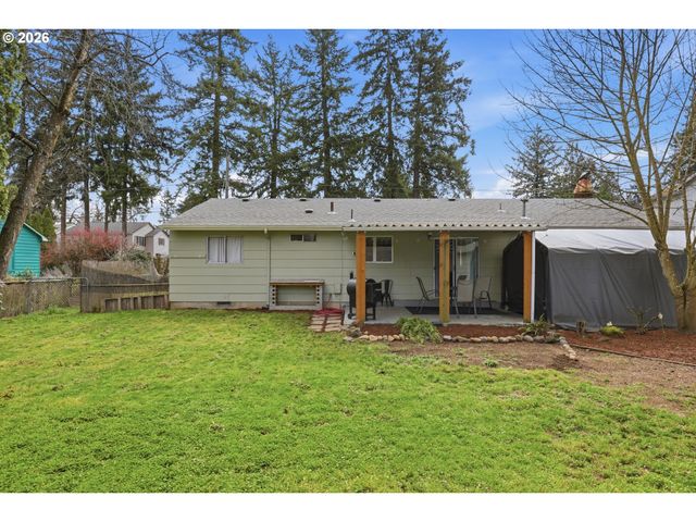 12519 Se ELLIS St, Portland, OR 97236