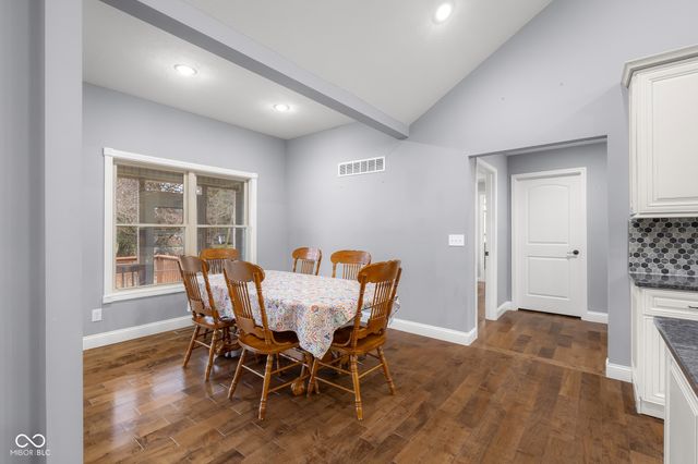 737 Enos Road, Seymour, IN 47274
