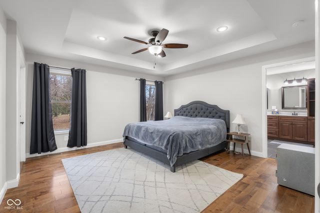 737 Enos Road, Seymour, IN 47274