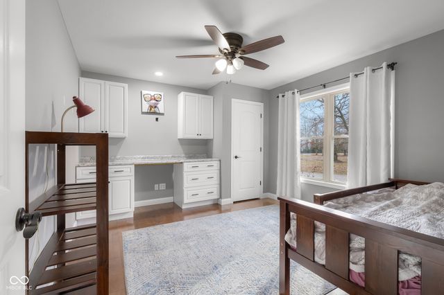 737 Enos Road, Seymour, IN 47274