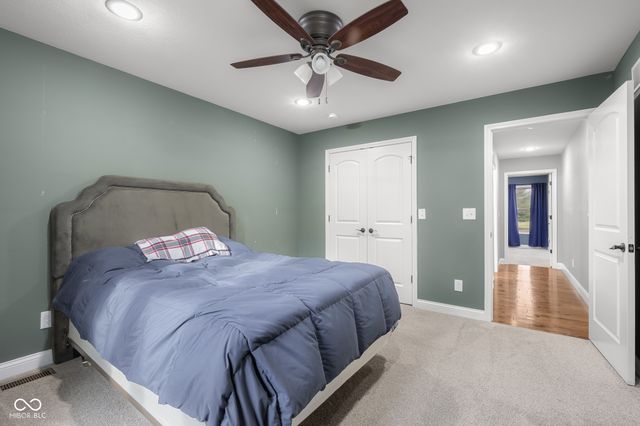 737 Enos Road, Seymour, IN 47274