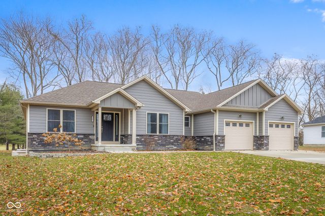 737 Enos Road, Seymour, IN 47274