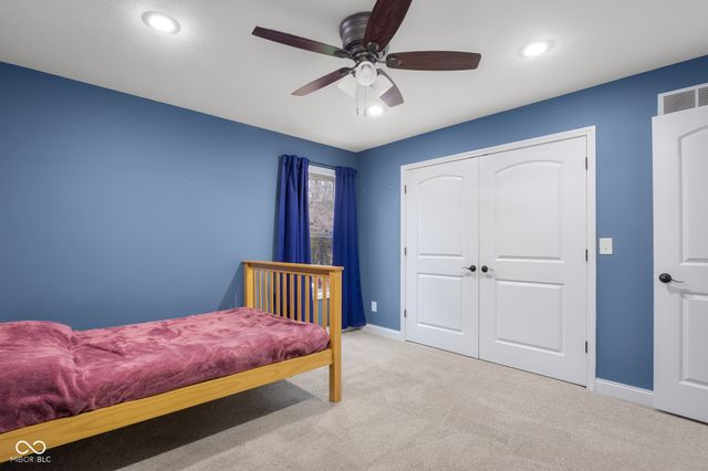 737 Enos Road, Seymour, IN 47274