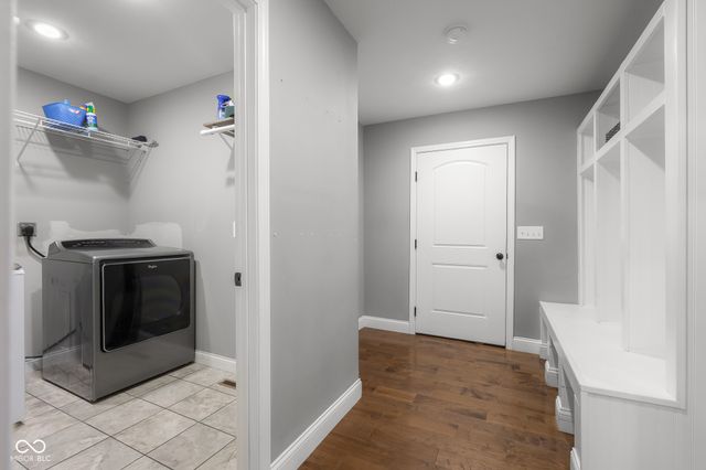 737 Enos Road, Seymour, IN 47274