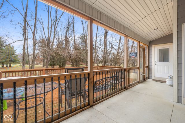 737 Enos Road, Seymour, IN 47274