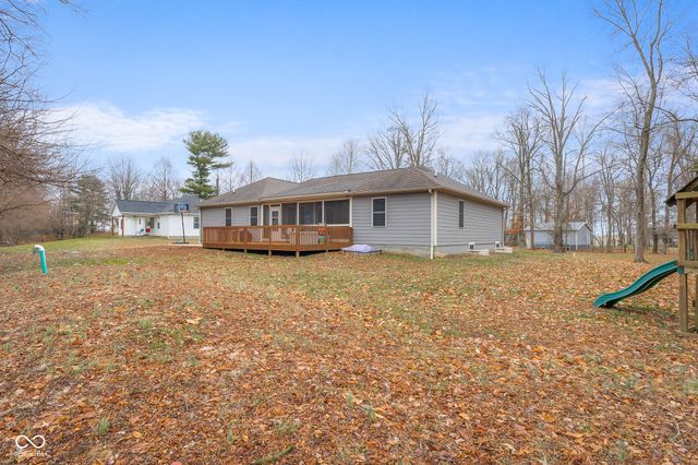 737 Enos Road, Seymour, IN 47274