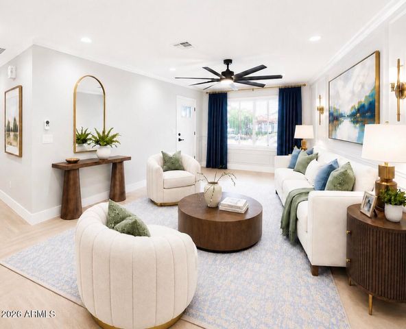 2934 W HARTFORD Drive, Phoenix, AZ 85053