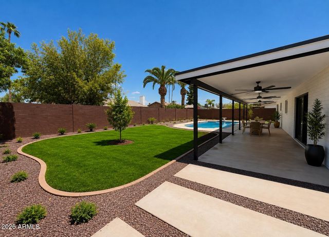 2934 W HARTFORD Drive, Phoenix, AZ 85053