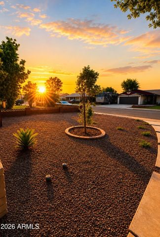 2934 W HARTFORD Drive, Phoenix, AZ 85053