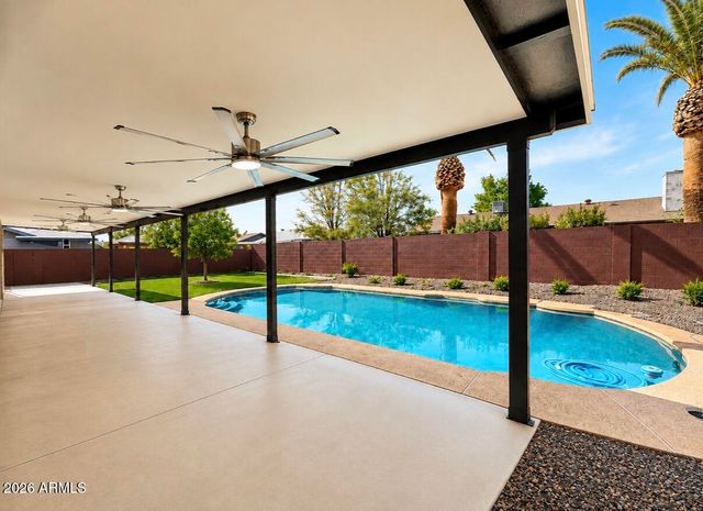 2934 W HARTFORD Drive, Phoenix, AZ 85053