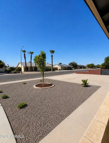 2934 W HARTFORD Drive, Phoenix, AZ 85053