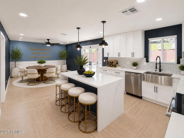 2934 W HARTFORD Drive, Phoenix, AZ 85053