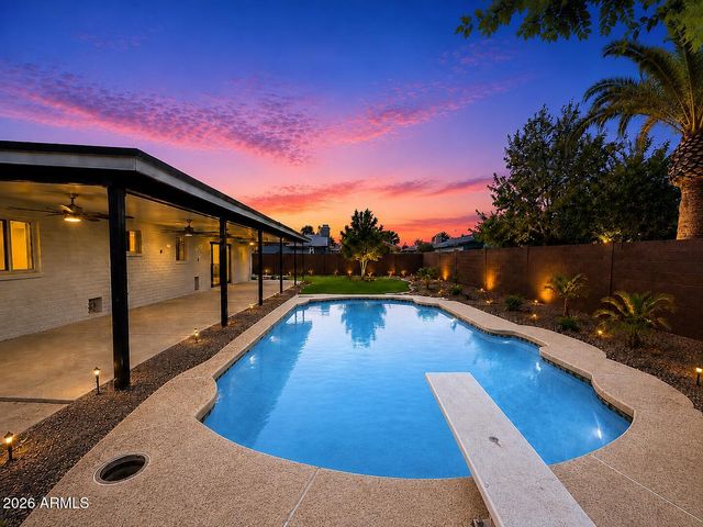 2934 W HARTFORD Drive, Phoenix, AZ 85053