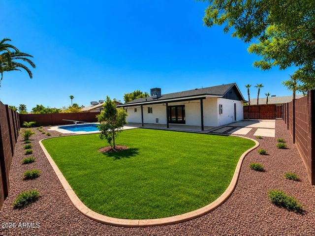 2934 W HARTFORD Drive, Phoenix, AZ 85053