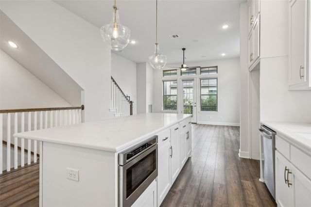 5337 Laurel Branch Drive, Dallas, TX 75209