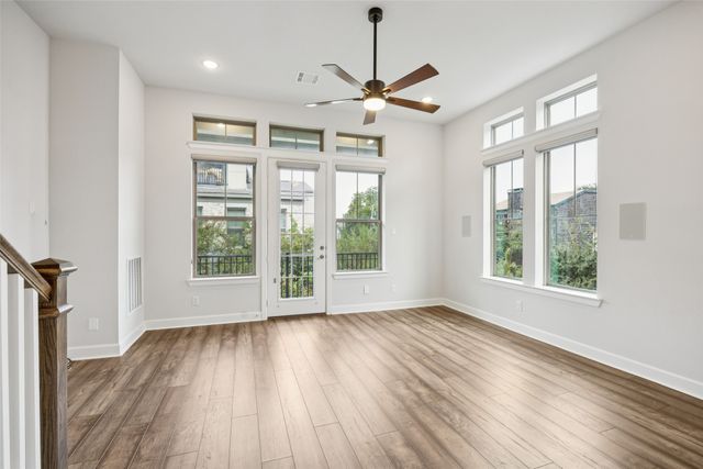 5337 Laurel Branch Drive, Dallas, TX 75209