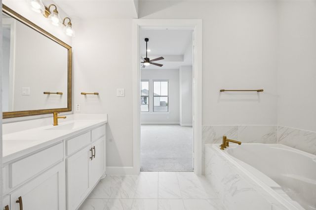 5337 Laurel Branch Drive, Dallas, TX 75209