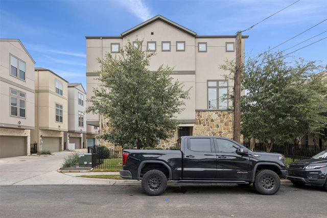 5337 Laurel Branch Drive, Dallas, TX 75209